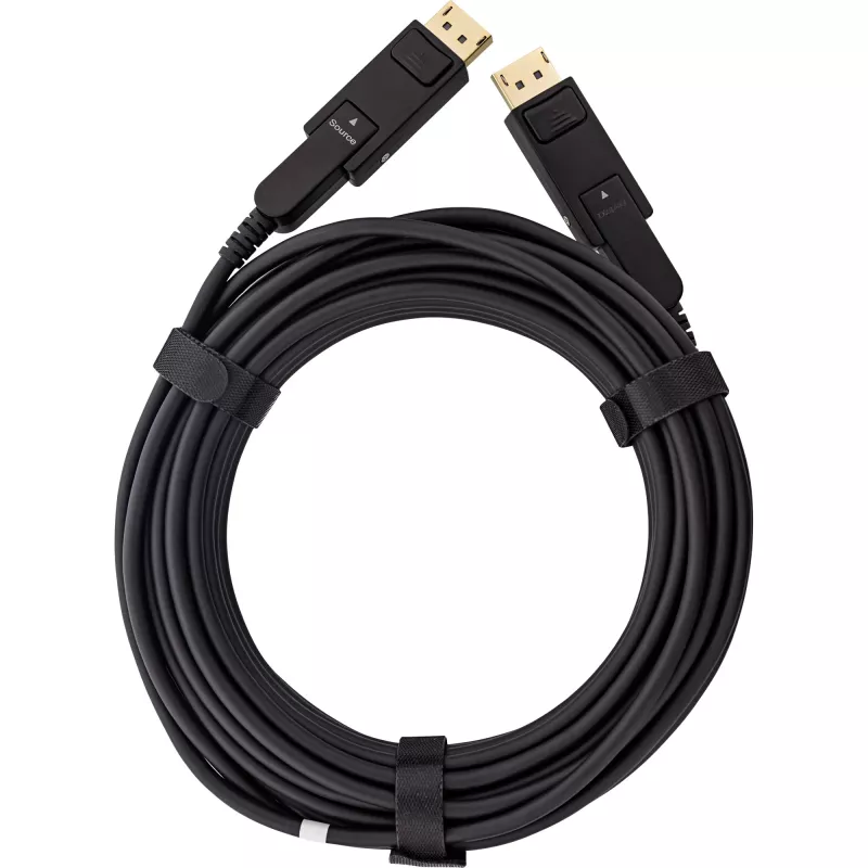 Cavo DisplayPort InLine 17220O 20 m Mini DisplayPort / DisplayPort nero