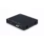 LG STB-6500 Smart TV-Box nero Full HD+ Wi-Fi Ethernet LAN