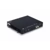 LG STB-6500 Smart TV-Box nero Full HD+ Wi-Fi Ethernet LAN