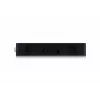 LG STB-6500 Smart TV-Box nero Full HD+ Wi-Fi Ethernet LAN