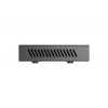 QNAP QSW-2104-2T-R2 switch di rete unmanaged 10G Ethernet (100/1000/10000) desktop nero
