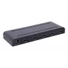 Splitter video HDMI InLine 65010K 4x HDMI 4K Ultra HD