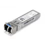 Ricetrasmettitore in fibra ottica SFP LEVELONE SFP-3411 — 1250 Mbit/s, 1310 nm, interfaccia SFP, 3,3 V