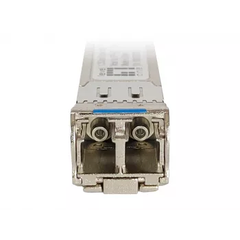 Ricetrasmettitore in fibra ottica SFP LEVELONE SFP-3411 — 1250 Mbit/s, 1310 nm, interfaccia SFP, 3,3 V