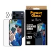 PanzerGlass bundle essenziale 2-in-1 iPhone 17 Pro antigraffio e antiurto