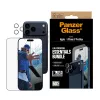 PanzerGlass bundle essenziale 2-in-1 iPhone 17 Pro Max antigraffio antiurto