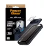 PanzerGlass bundle essenziale 2-in-1 iPhone 17 Pro Max antigraffio antiurto