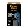 PanzerGlass bundle essenziale 2-in-1 iPhone Air antigraffio e antiurto