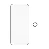 PanzerGlass bundle essenziale 2-in-1 iPhone Air antigraffio e antiurto