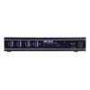 InLine 57885C Switch KVM, 2 porte, HDMI, 8K@60Hz, USB 3.2, con IR e RS-232