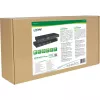 InLine 57885D Switch KVM, a 4 vie, HDMI, 8K@60Hz, USB 3.2, con IR e RS-232