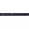 InLine 57885D Switch KVM, a 4 vie, HDMI, 8K@60Hz, USB 3.2, con IR e RS-232