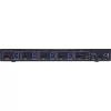 InLine 57885D Switch KVM, a 4 vie, HDMI, 8K@60Hz, USB 3.2, con IR e RS-232