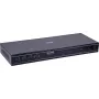 InLine 57885D Switch KVM, a 4 vie, HDMI, 8K@60Hz, USB 3.2, con IR e RS-232