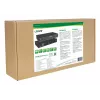 InLine 57885E Switch KVM, a 2 vie, HDMI e USB-C, 4K60Hz