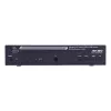 InLine 57885I Switch KVM, a 4 vie, HDMI, 4K60Hz, multiviewer, hub USB, nero