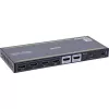 InLine 57885A commutatore video HDMI