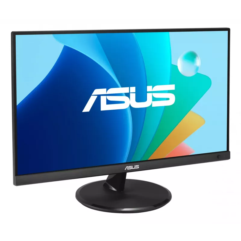 ASUS VP227HF monitor per computer 54,5 cm (21,4 inch) 1920 x 1080 pixel Full HD LCD nero