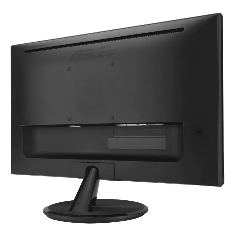 ASUS VP227HF monitor per computer 54,5 cm (21,4 inch) 1920 x 1080 pixel Full HD LCD nero