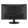 ASUS VP227HF monitor per computer 54,5 cm (21,4 inch) 1920 x 1080 pixel Full HD LCD nero