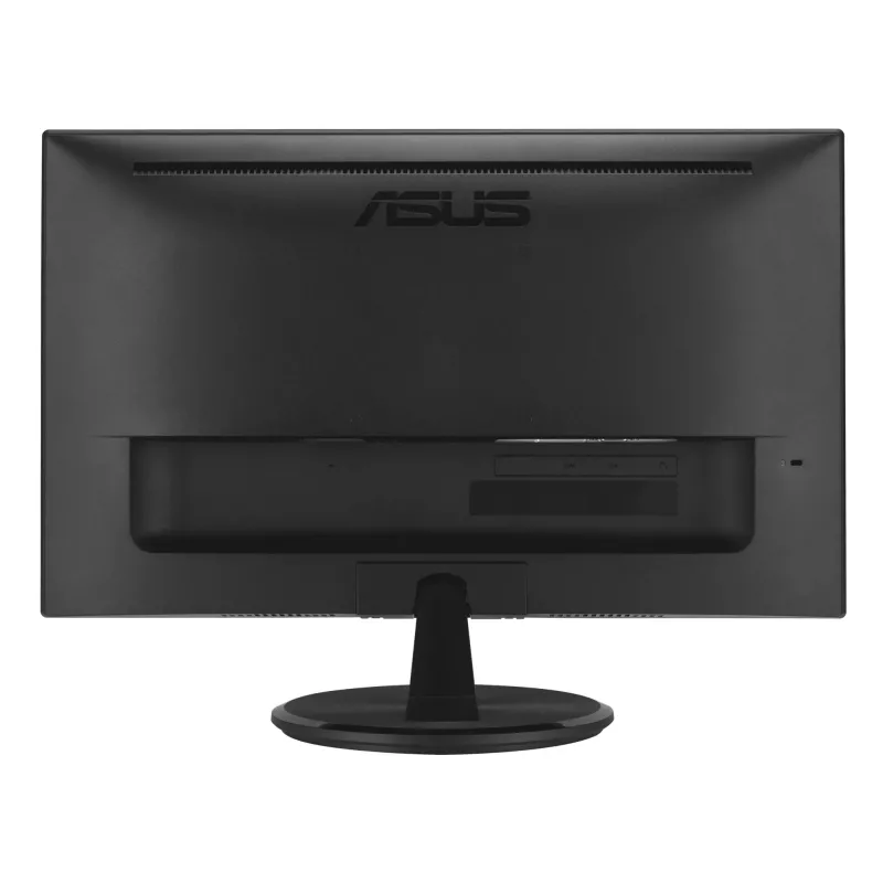 ASUS VP227HF monitor per computer 54,5 cm (21,4 inch) 1920 x 1080 pixel Full HD LCD nero