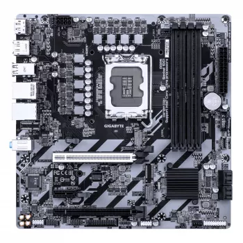 Scheda madre Gigabyte Q870M D3H Q870 LGA1700 Micro ATX