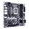 Gigabyte Q870M D3H Scheda madre, LGA1851, Micro ATX, Q870