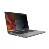 Filtro privacy High Clarity Kensington per laptop 13,3