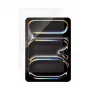 Protezione display in vetro temperato PanzerGlass per iPad Pro 11 pollici (2024–2025) — Ultra-Wide Fit, strumento FastFit