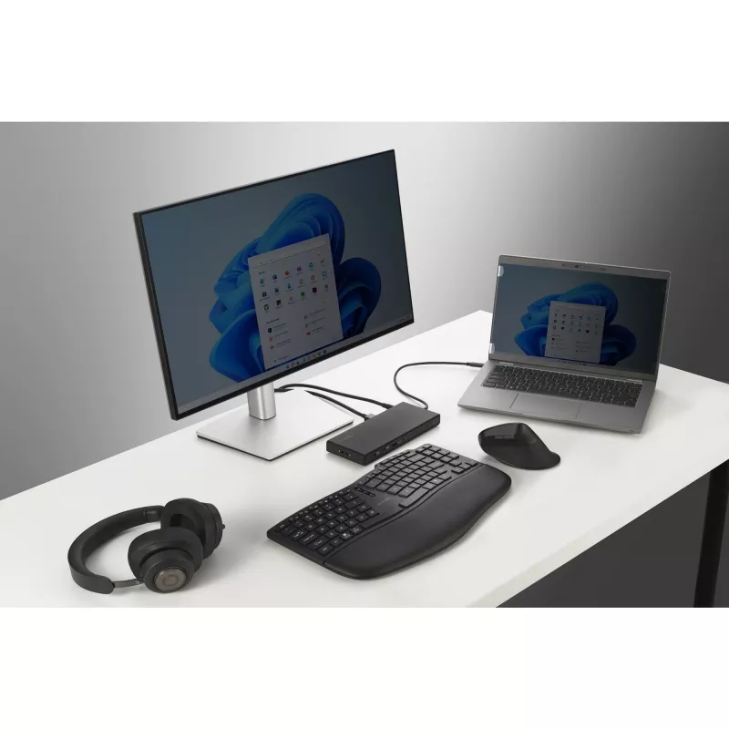 Filtro privacy Kensington EQ per laptop 14