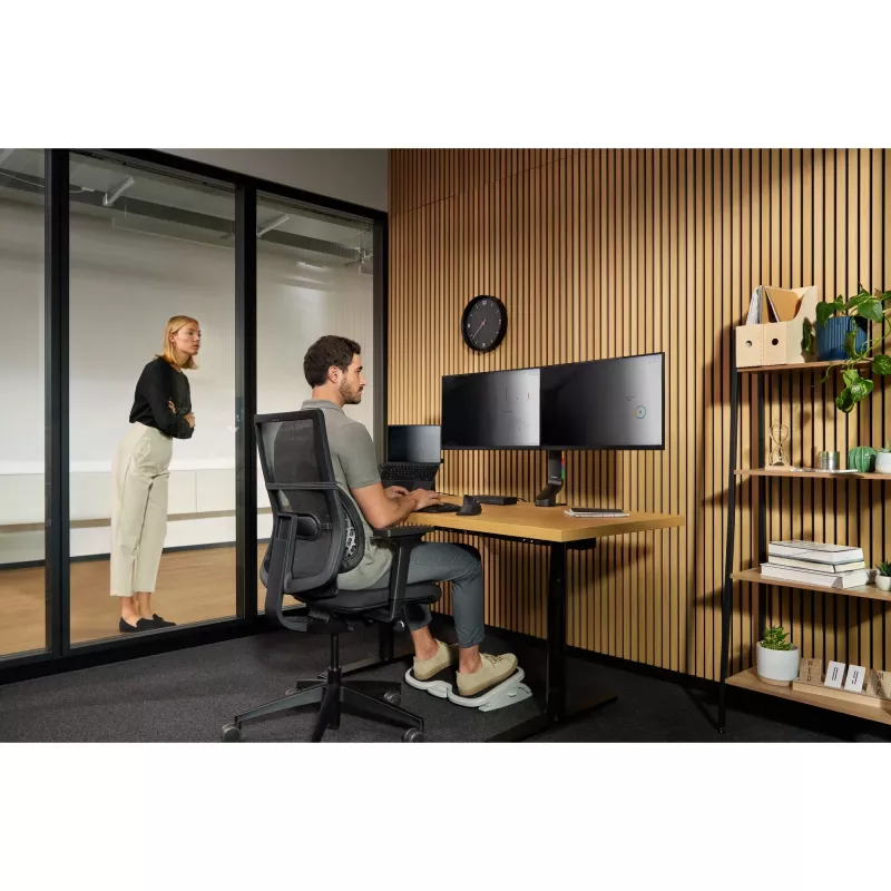 Filtro privacy Kensington HC220A1610E 22 pollici 16:10