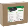 InLine 35396B hub interfaccia USB 3.2 Gen 1 (3.1 Gen 1) Type-B 5000 Mbit/s nero