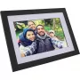 InLine cornice digitale WiFi WiFRAME 2, 10,1 pollici 1920x1200 16:10 IPS touch, app Frameo