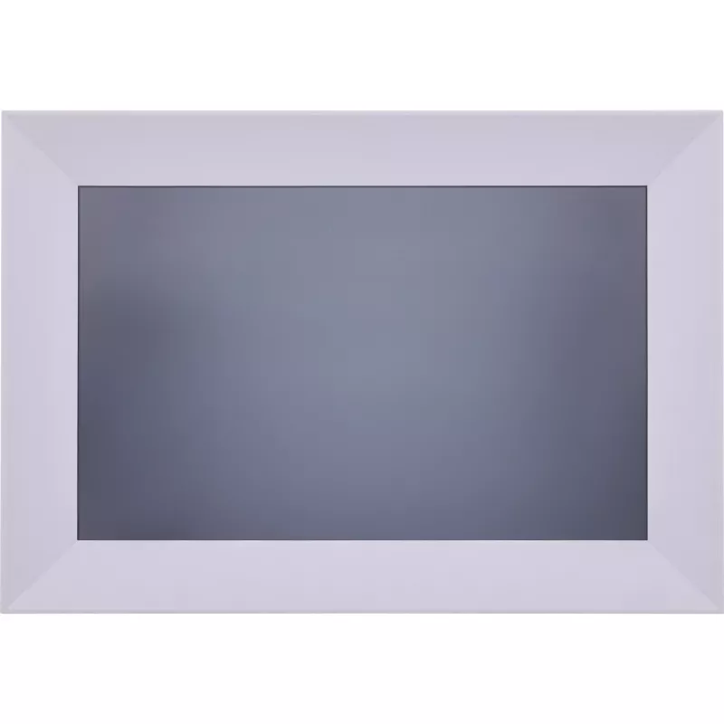 InLine cornice digitale WiFi WiFRAME 2, 10,1 pollici 1920x1200 16:10 IPS touch, app Frameo