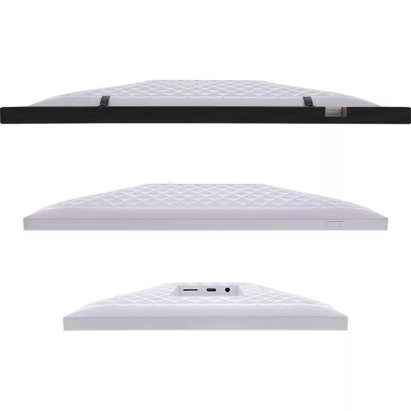 InLine cornice digitale WiFi WiFRAME 2, 10,1 pollici 1920x1200 16:10 IPS touch, app Frameo