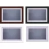 InLine cornice digitale WiFi WiFRAME 2, 10,1 pollici 1920x1200 16:10 IPS touch, app Frameo