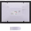 InLine cornice digitale WiFi WiFRAME 2, 10,1 pollici 1920x1200 16:10 IPS touch, app Frameo