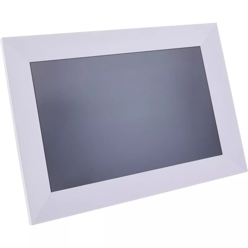 InLine cornice digitale WiFi WiFRAME 2, 10,1 pollici 1920x1200 16:10 IPS touch, app Frameo