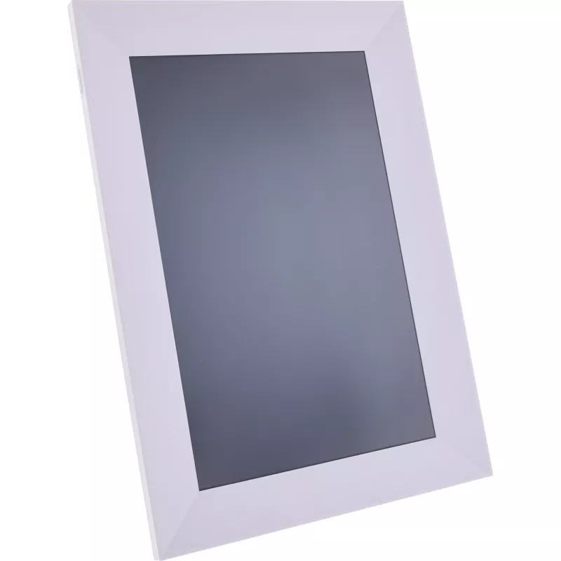InLine cornice digitale WiFi WiFRAME 2, 10,1 pollici 1920x1200 16:10 IPS touch, app Frameo