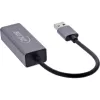 InLine 33380P schede/adattatori interfaccia RJ-45 USB Type-A maschio 1 Gbit/s