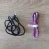 Cavo USB InLine 35892P USB 2.0 2 m USB-C viola