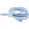 Cavo USB InLine 35892B USB 2.0 2 m USB-C blu