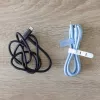 Cavo USB InLine 35892B USB 2.0 2 m USB-C blu