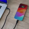Cavo USB InLine 35891 USB 2.0 1 m USB-C nero