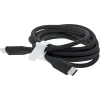 Cavo USB InLine 35895 0,5 m USB-C nero USB 2.0 0,48 Gbit/s