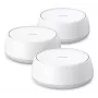 TP-Link DECO BE22 dual band (2,4 GHz / 5 GHz) Wi-Fi 7 (802.11be) bianco 2 interni
