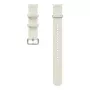Cinturino Samsung Athleisure S/M per Galaxy Watch 7 crema