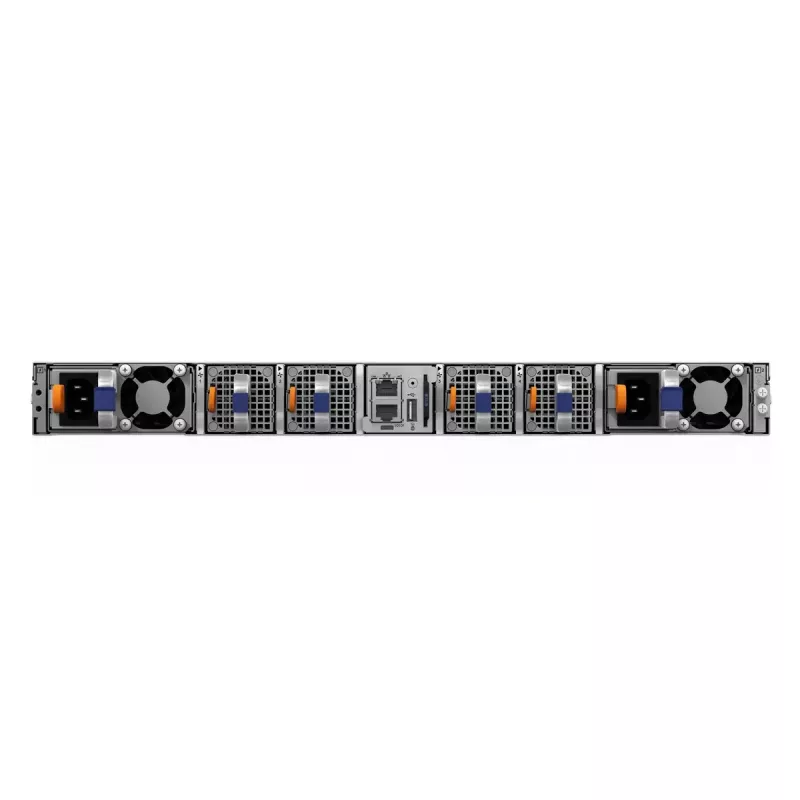 Switch Managed DELL S-Series S5248F-ON L2/L3 100 Gigabit Ethernet