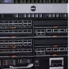 Switch Managed DELL S-Series S5248F-ON L2/L3 100 Gigabit Ethernet