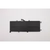 Batteria ricaricabile interna agli ioni di litio per laptop Lenovo 46 Wh, modello 5B10W13933